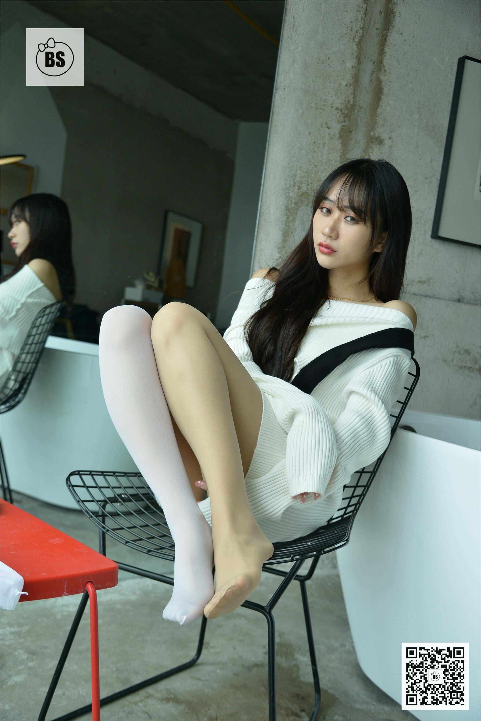 我丝你想 MX027 美西 白色物语